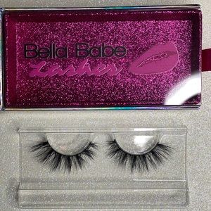 Mink Lashes